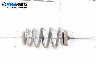 Пружина за ходова част за Audi A4 Sedan B6 (11.2000 - 12.2004), седан, позиция: задна