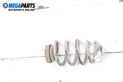 Пружина за ходова част за Audi A4 Sedan B6 (11.2000 - 12.2004), седан, позиция: задна