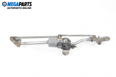 Ел. мотор за чистачките за Audi A4 Sedan B6 (11.2000 - 12.2004), седан, позиция: предна