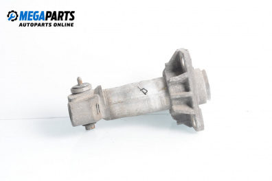 Буфер предна броня за Audi A4 Sedan B6 (11.2000 - 12.2004), седан, позиция: предна, дясна