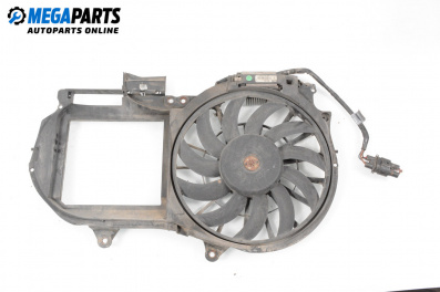 Перка охлаждане за Audi A4 Sedan B6 (11.2000 - 12.2004) 3.0 quattro, 220 к.с.