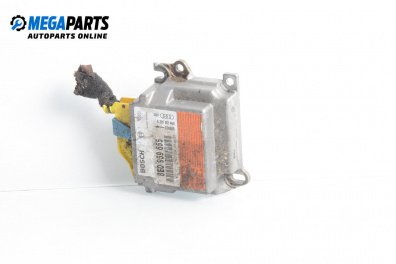 Модул за AIRBAG за Audi A4 Sedan B6 (11.2000 - 12.2004), № 8E0959655
