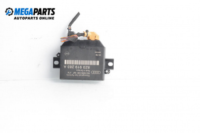 Модул парктроник за Audi A4 Sedan B6 (11.2000 - 12.2004), № 8Z0919283A