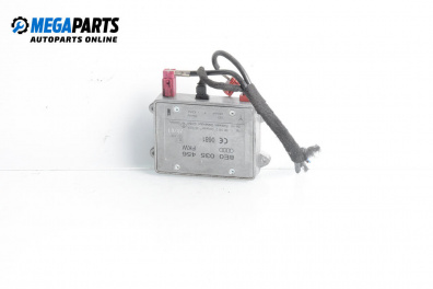 Модул антена за Audi A4 Sedan B6 (11.2000 - 12.2004), № 8E0035456