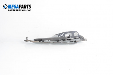 Панта заден капак за Audi A4 Sedan B6 (11.2000 - 12.2004), 4+1 вр., седан, позиция: лява
