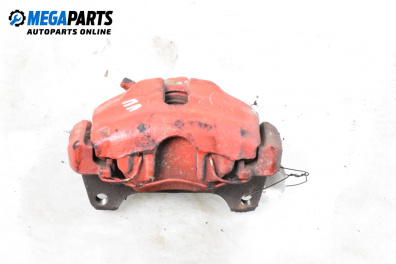 Спирачен апарат за Audi A4 Sedan B6 (11.2000 - 12.2004), позиция: предна, лява