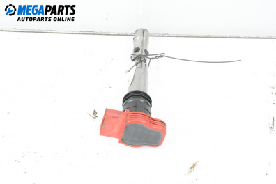 Запалителна бобина за Audi A4 Sedan B6 (11.2000 - 12.2004) 3.0 quattro, 220 к.с., № 0501S00500