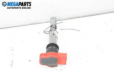 Запалителна бобина за Audi A4 Sedan B6 (11.2000 - 12.2004) 3.0 quattro, 220 к.с., № 0501S00500