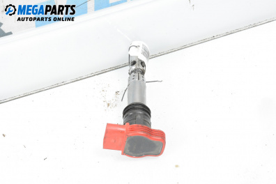 Запалителна бобина за Audi A4 Sedan B6 (11.2000 - 12.2004) 3.0 quattro, 220 к.с.