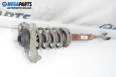 Макферсон за Audi A4 Sedan B6 (11.2000 - 12.2004), седан, позиция: предна, лява