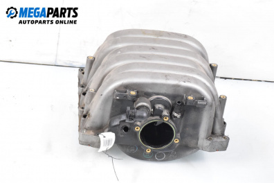 Всмукателен колектор за Audi A4 Sedan B6 (11.2000 - 12.2004) 3.0 quattro, 220 к.с.