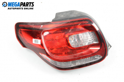 Стоп за Citroen DS3 Hatchback (11.2009 - 12.2016), хечбек, позиция: лява