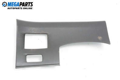 Интериорна пластмаса под таблото за Citroen DS3 Hatchback (11.2009 - 12.2016), 2+1 вр., хечбек