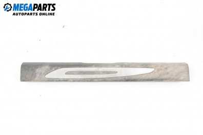 Вътрешен праг за Citroen DS3 Hatchback (11.2009 - 12.2016), 2+1 вр., хечбек, позиция: лява