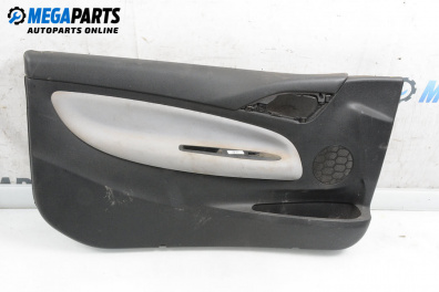 Кора врата за Citroen DS3 Hatchback (11.2009 - 12.2016), 2+1 вр., хечбек, позиция: лява