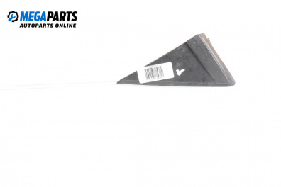 Външни лайсни за Citroen DS3 Hatchback (11.2009 - 12.2016), хечбек, позиция: лява