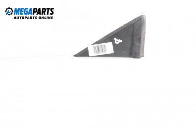 Външни лайсни за Citroen DS3 Hatchback (11.2009 - 12.2016), хечбек, позиция: дясна