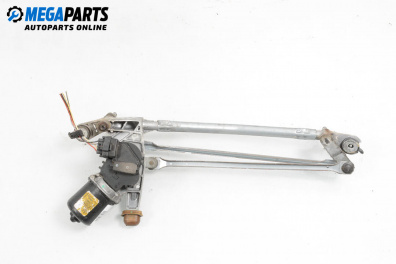 Ел. мотор за чистачките за Citroen DS3 Hatchback (11.2009 - 12.2016), хечбек, позиция: предна