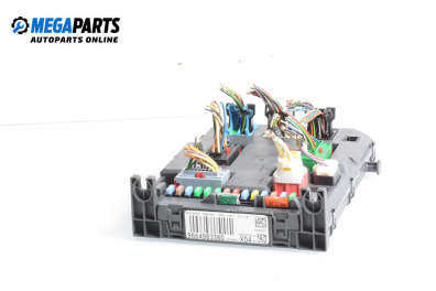 BSI модул за Citroen DS3 Hatchback (11.2009 - 12.2016), № 9664983380