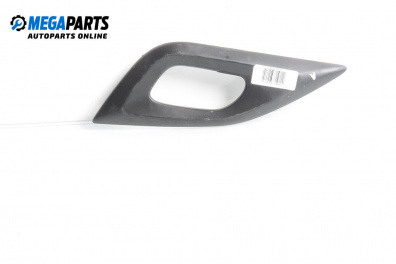 Интериорна пластмаса за Citroen DS3 Hatchback (11.2009 - 12.2016), 2+1 вр., хечбек, позиция: лява