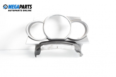 Интериорна пластмаса километраж за Citroen DS3 Hatchback (11.2009 - 12.2016), 2+1 вр., хечбек