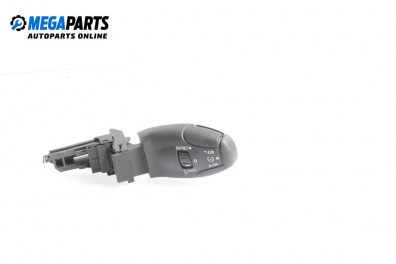 Лостче автопилот за Citroen DS3 Hatchback (11.2009 - 12.2016)