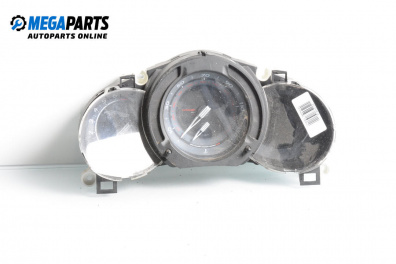 Километраж за Citroen DS3 Hatchback (11.2009 - 12.2016) 1.4 VTi 95, 95 к.с.