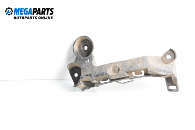 Държач броня за Citroen DS3 Hatchback (11.2009 - 12.2016), хечбек, позиция: задна, лява