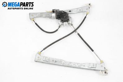 Машинка ел. стъкло за Citroen DS3 Hatchback (11.2009 - 12.2016), 2+1 вр., хечбек, позиция: предна, дясна