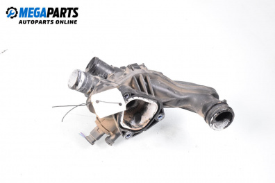 Корпус на термостат за Citroen DS3 Hatchback (11.2009 - 12.2016) 1.4 VTi 95, 95 к.с.