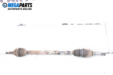 Полуоска за Citroen DS3 Hatchback (11.2009 - 12.2016) 1.4 VTi 95, 95 к.с., позиция: предна, дясна