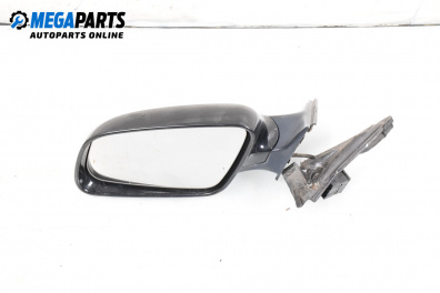 Огледало за Audi A3 Hatchback I (09.1996 - 05.2003), 4+1 вр., хечбек, позиция: лява