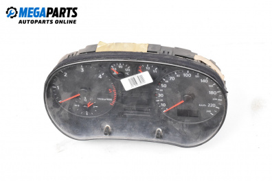Километраж за Audi A3 Hatchback I (09.1996 - 05.2003) 1.9 TDI, 90 к.с.