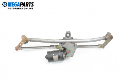 Ел. мотор за чистачките за Audi A3 Hatchback I (09.1996 - 05.2003), хечбек, позиция: предна