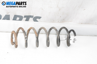 Пружина за ходова част за Audi A3 Hatchback I (09.1996 - 05.2003), хечбек, позиция: задна