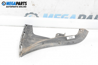 Държач броня за Audi A3 Hatchback I (09.1996 - 05.2003), хечбек, позиция: задна