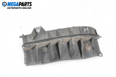 Държач броня за Audi A3 Hatchback I (09.1996 - 05.2003), хечбек, позиция: задна, лява