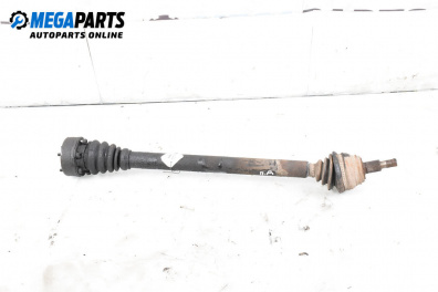 Полуоска за Audi A3 Hatchback I (09.1996 - 05.2003) 1.9 TDI, 90 к.с., позиция: предна, дясна