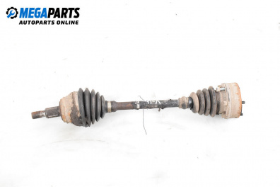 Полуоска за Audi A3 Hatchback I (09.1996 - 05.2003) 1.9 TDI, 90 к.с., позиция: предна, лява