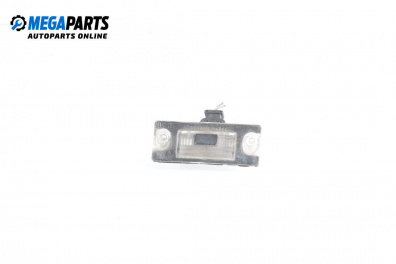 Плафон заден номер за Audi A3 Hatchback I (09.1996 - 05.2003), хечбек