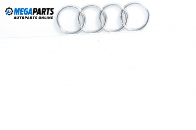 Емблема за Audi A3 Hatchback I (09.1996 - 05.2003), хечбек