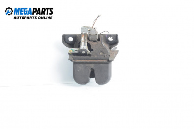 Брава заден капак за Audi A3 Hatchback I (09.1996 - 05.2003), хечбек, позиция: задна