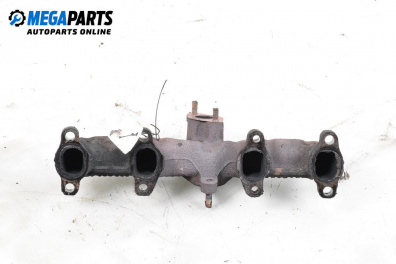 Изпускателен колектор  за Audi A3 Hatchback I (09.1996 - 05.2003) 1.9 TDI, 90 к.с.