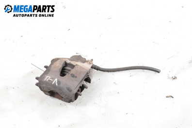 Спирачен апарат за Audi A3 Hatchback I (09.1996 - 05.2003), позиция: предна, лява