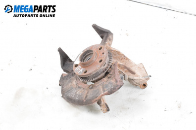 Шенкел главина за Audi A3 Hatchback I (09.1996 - 05.2003), позиция: предна, лява