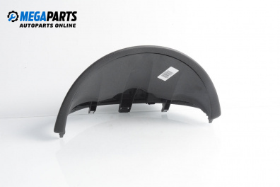 Интериорна пластмаса за Peugeot 207 Hatchback (02.2006 - 12.2015), 4+1 вр., хечбек, позиция: предна