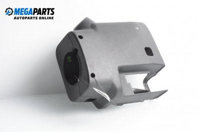 Интериорна пластмаса волан за Peugeot 207 Hatchback (02.2006 - 12.2015), 4+1 вр., хечбек