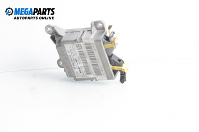 Модул за AIRBAG за Peugeot 207 Hatchback (02.2006 - 12.2015), № 0 285 010 553