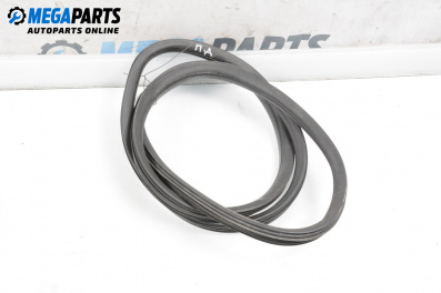 Уплътнение за врата за Peugeot 207 Hatchback (02.2006 - 12.2015), 4+1 вр., хечбек, позиция: предна, дясна