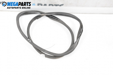 Уплътнение за врата за Peugeot 207 Hatchback (02.2006 - 12.2015), 4+1 вр., хечбек, позиция: задна, дясна